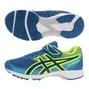 アシックス（ASICS）（キッズ）ジュニアスポーツシューズ ベルクロ ベルト付き スニーカー LAZERBEAM RG-MG 1154A123.400