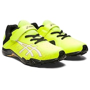 アシックス（ASICS）（キッズ）ジュニアスポーツシューズ ベルクロ ベルト付き スニーカー LAZERBEAM SH-MG 1154A138.750