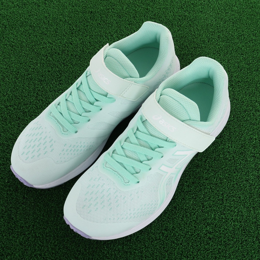 アシックス（ASICS）（キッズ）ジュニア スポーツ シューズ レーザービーム RH-MG 1154A146.301