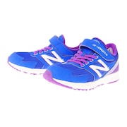 ニューバランス（new balance）（キッズ）ジュニア スポーツ シューズ ハンゾーV Hanzo V V2 PXHANVP2M