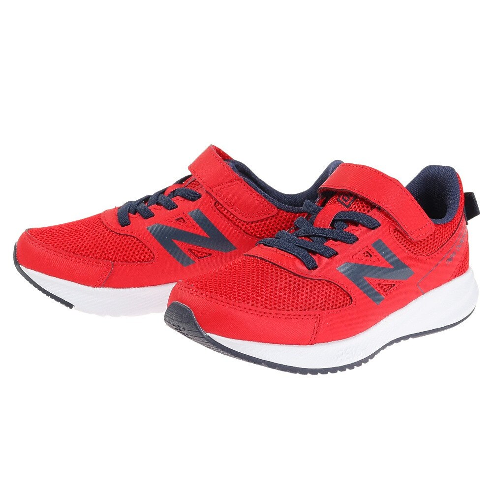 ニューバランス（new balance）（キッズ）ジュニアシューズ 570 v3 RN3 YT570RN3 W