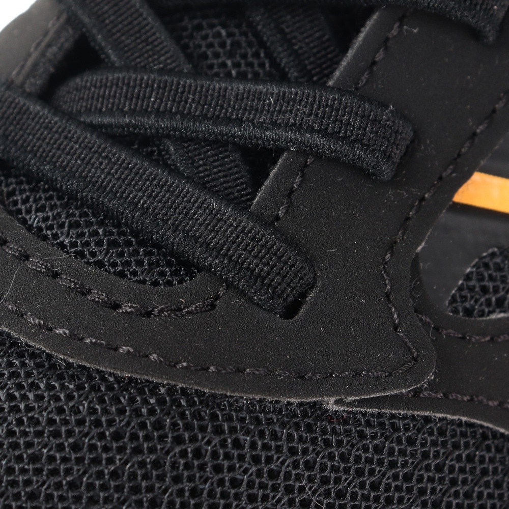 ニューバランス（new balance）（キッズ）スポーツシューズ Fresh Foam 650 v1 BH1 フレッシュ フォーム ブラック YU650BH1 W スニーカー ベルクロ