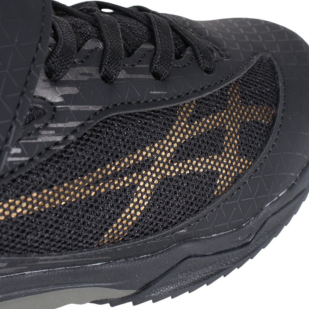 アシックス（ASICS）（キッズ）ジュニアスポーツシューズ レーザービーム SI-MG WIDE 1154A160.001