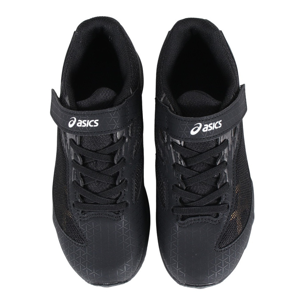 アシックス（ASICS）（キッズ）ジュニアスポーツシューズ レーザービーム SI-MG WIDE 1154A160.001