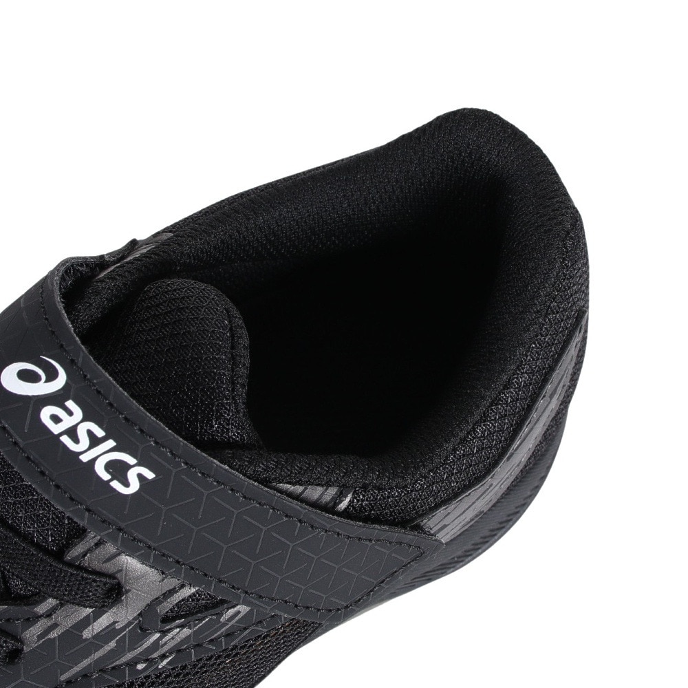 アシックス（ASICS）（キッズ）ジュニアスポーツシューズ レーザービーム SI-MG WIDE 1154A160.001