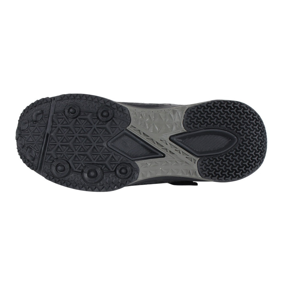 アシックス（ASICS）（キッズ）ジュニアスポーツシューズ レーザービーム SI-MG WIDE 1154A160.001