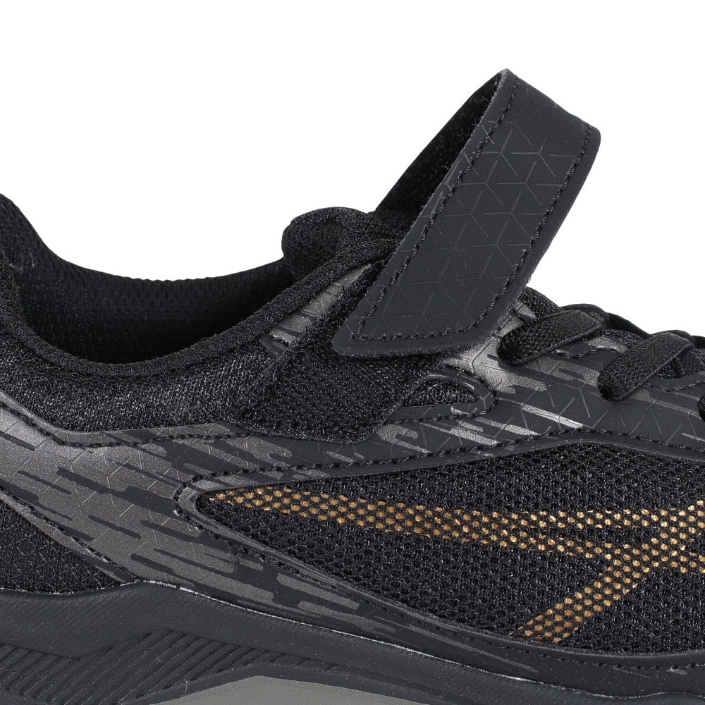 アシックス（ASICS）（キッズ）ジュニアスポーツシューズ レーザービーム SI-MG WIDE 1154A160.001