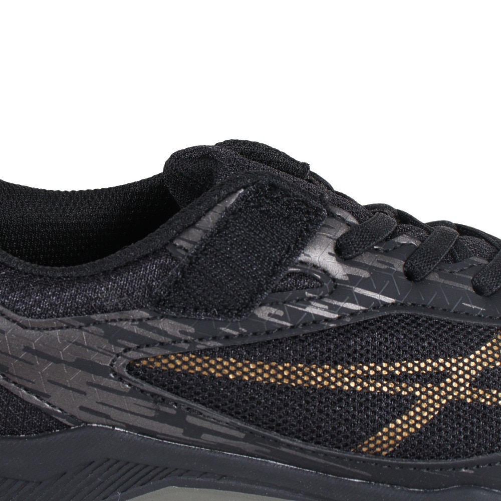 アシックス（ASICS）（キッズ）ジュニアスポーツシューズ レーザービーム SI-MG WIDE 1154A160.001