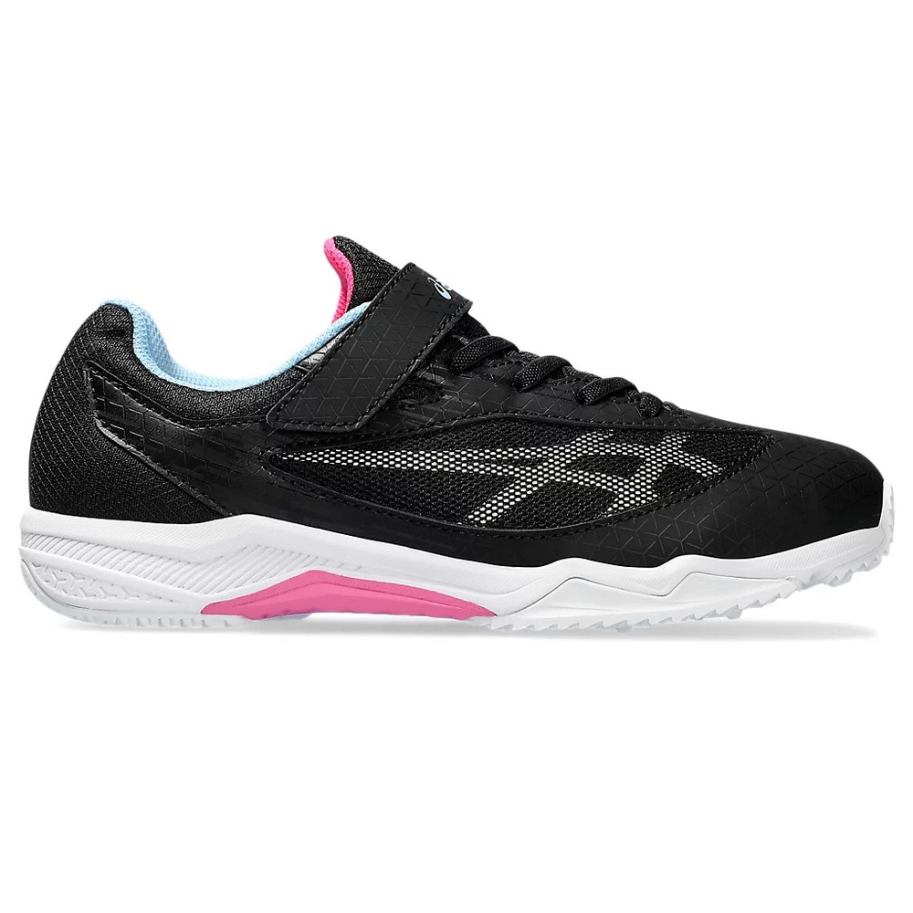 アシックス（ASICS）（キッズ）ジュニアスポーツシューズ レーザービーム SI-MG WIDE 1154A164.002 | スポーツ用品はスーパー スポーツゼビオ