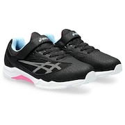 アシックス（ASICS）（キッズ）ジュニアスポーツシューズ レーザービーム SI-MG WIDE 1154A164.002