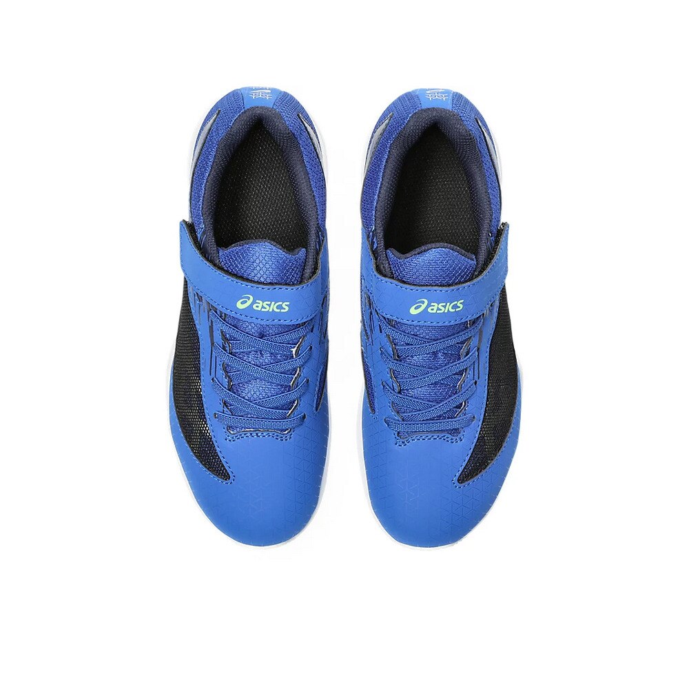 アシックス（ASICS）（キッズ）ジュニアスポーツシューズ レーザービーム SI-MG WIDE 1154A164.400