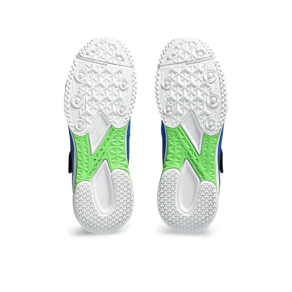 アシックス（ASICS）（キッズ）ジュニアスポーツシューズ レーザービーム SI-MG WIDE 1154A164.400