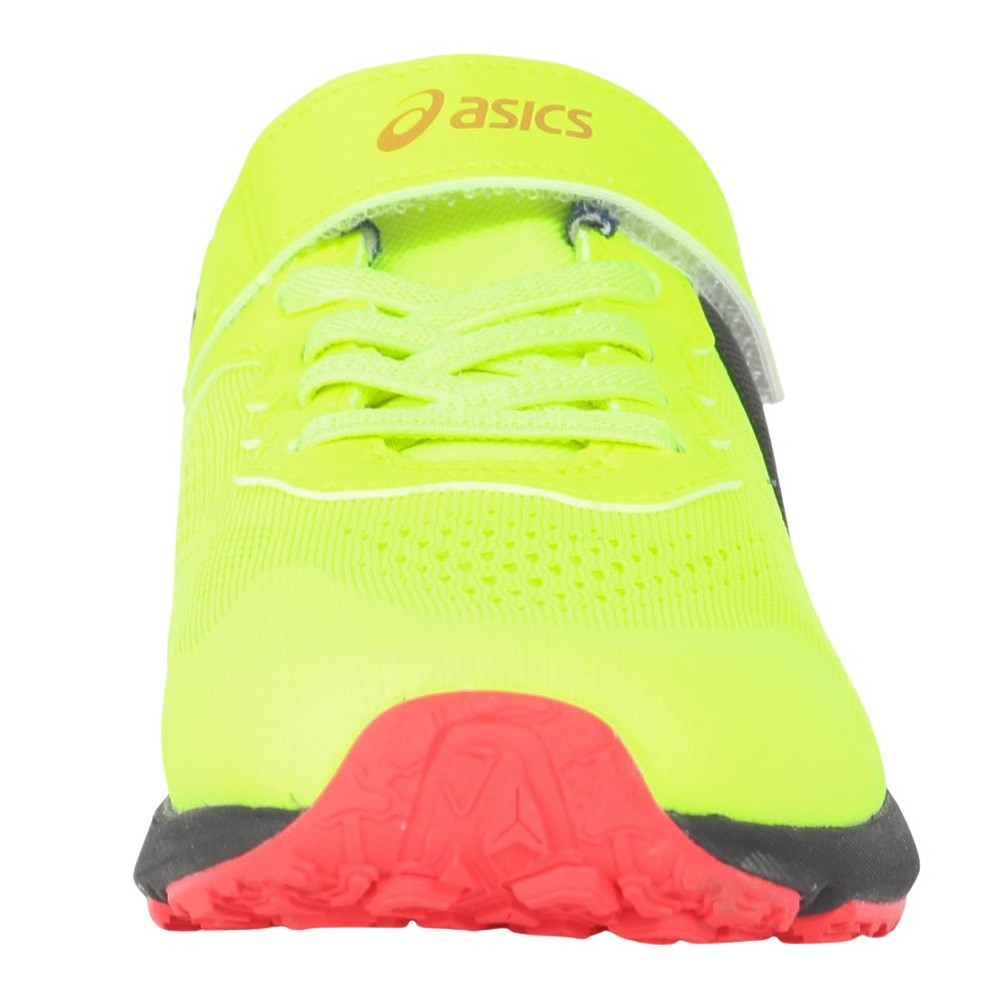 アシックス（ASICS）（キッズ）ジュニアスポーツシューズ ベルクロ ベルト付き スニーカー レーザービーム RI-MG 1154A169.750