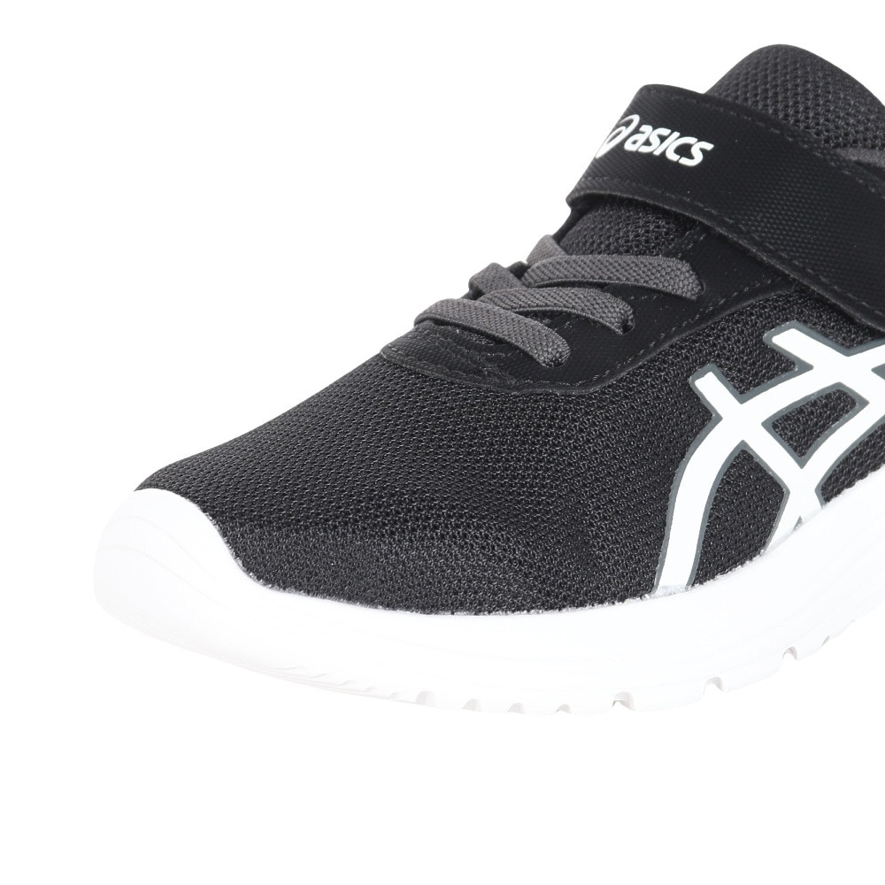 アシックス（ASICS）（キッズ）ジュニアスポーツシューズ ベルクロ ベルト付き スニーカー レーザービーム ML-MG 1154A170.001