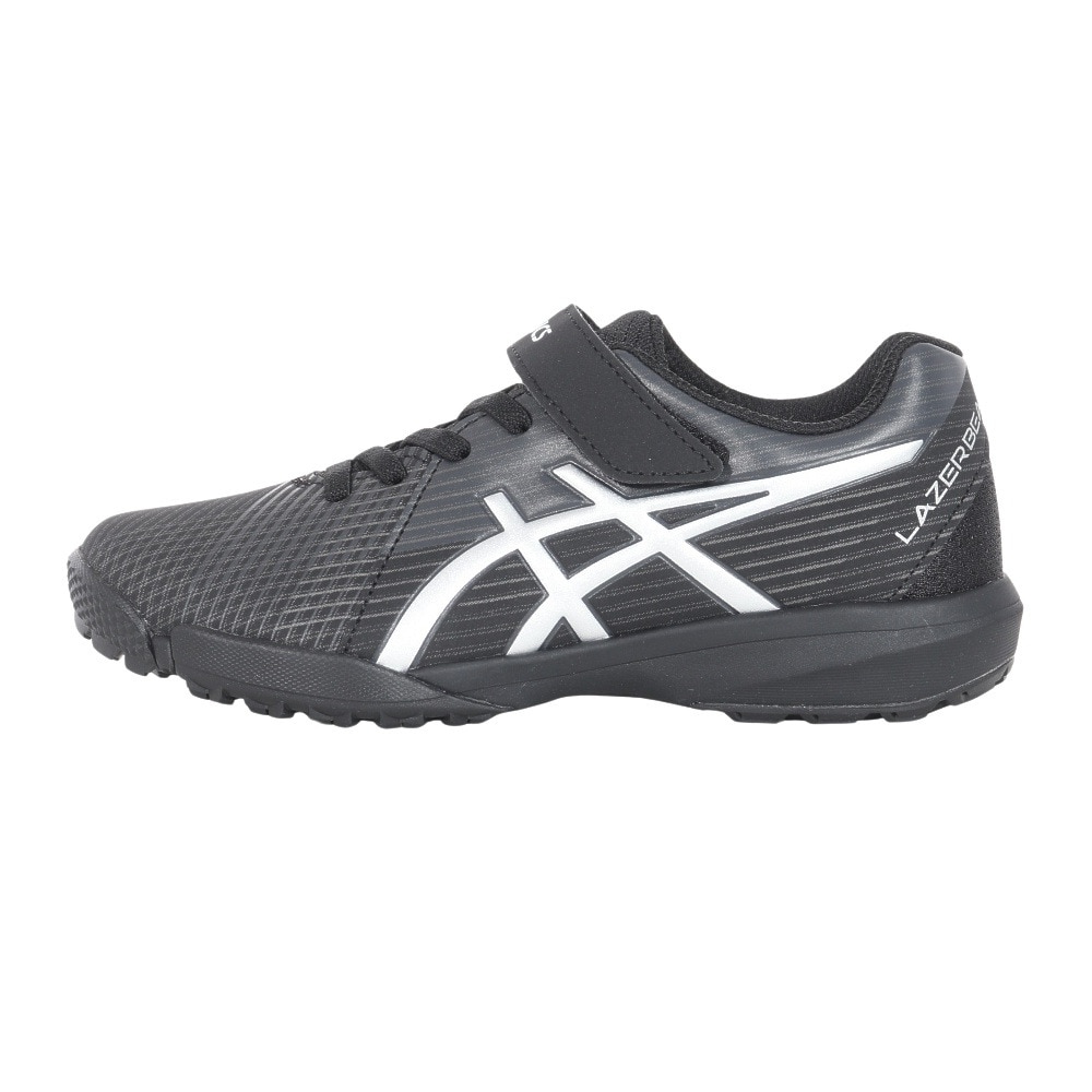 アシックス（ASICS）（キッズ）ジュニアスポーツシューズ ベルクロ ベルト付き スニーカー レーザービーム FI-MG 1154A173.001