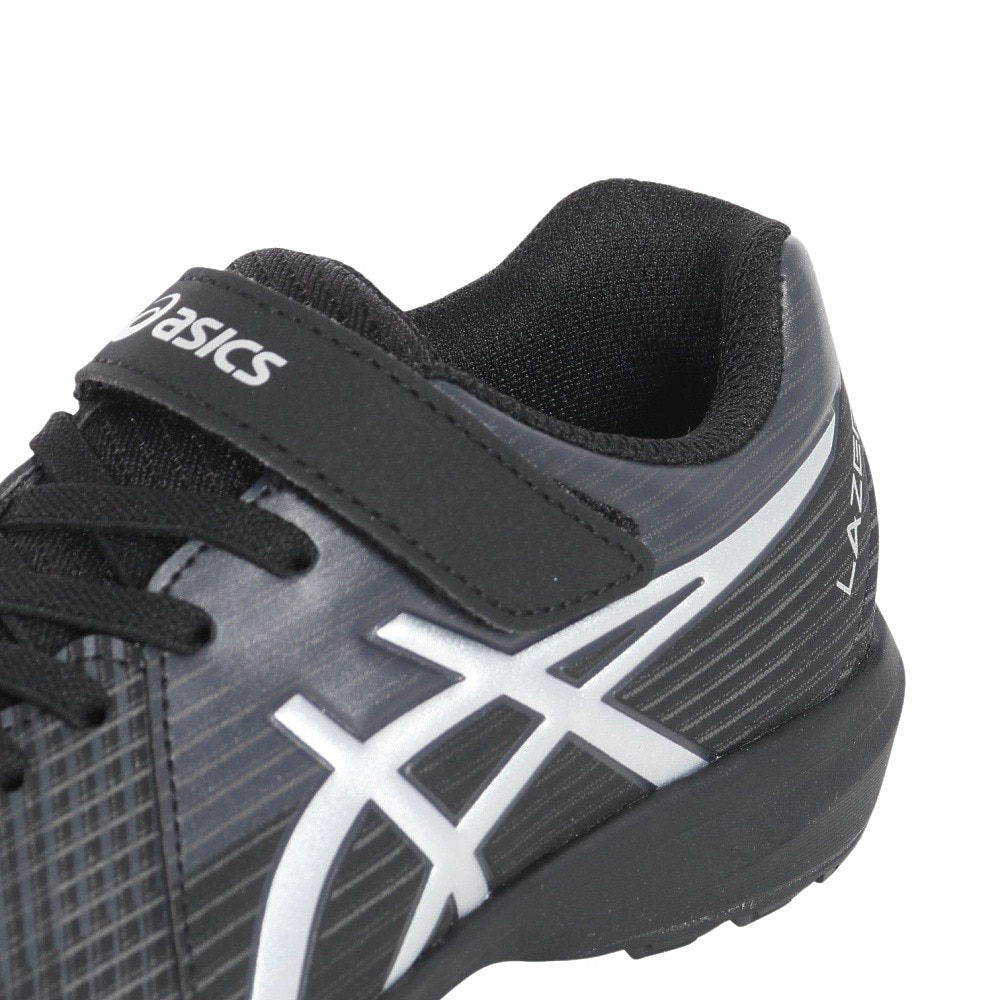 アシックス（ASICS）（キッズ）ジュニアスポーツシューズ ベルクロ ベルト付き スニーカー レーザービーム FI-MG 1154A173.001