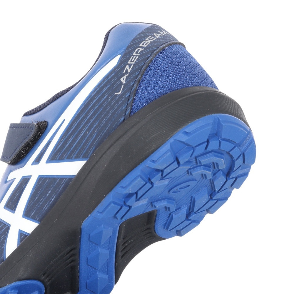 アシックス（ASICS）（キッズ）ジュニアスポーツシューズ ベルクロ ベルト付き スニーカー レーザービーム FI-MG 1154A173.400