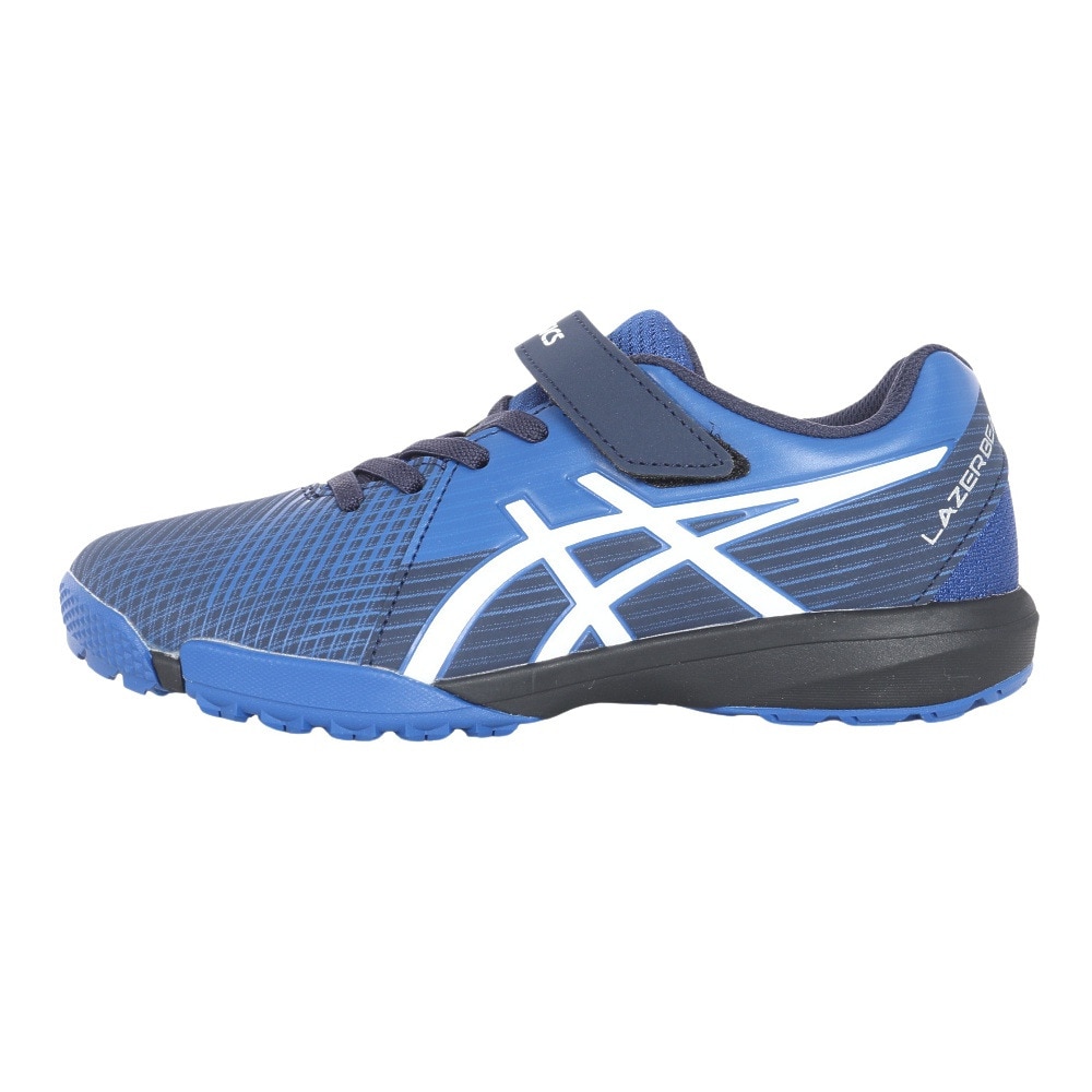 アシックス（ASICS）（キッズ）ジュニアスポーツシューズ ベルクロ ベルト付き スニーカー レーザービーム FI-MG 1154A173.400