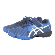 アシックス（ASICS）（キッズ）ジュニアスポーツシューズ ベルクロ ベルト付き スニーカー レーザービーム FI-MG 1154A173.400