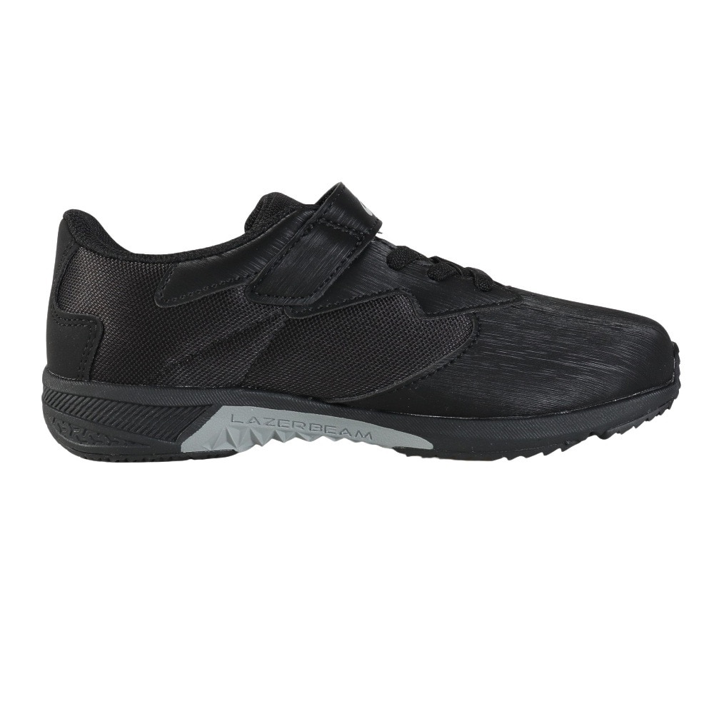 アシックス（ASICS）（キッズ）ジュニアスポーツシューズ ベルクロ ベルト付き スニーカー LAZERBEAM SJーMG 1154A183.001