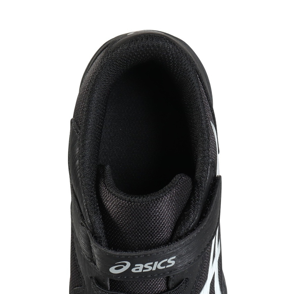 アシックス（ASICS）（キッズ）ジュニアスポーツシューズ ベルクロ ベルト付き スニーカー LAZERBEAM SJーMG 1154A183.001