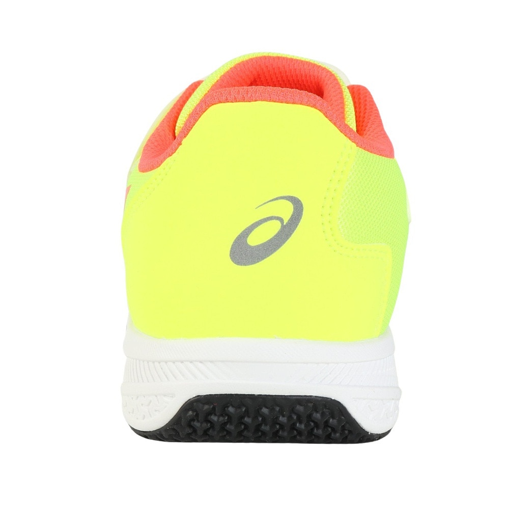 アシックス（ASICS）（キッズ）ジュニアスポーツシューズ ベルクロ ベルト付き スニーカー LAZERBEAM SJーMG 1154A183.750