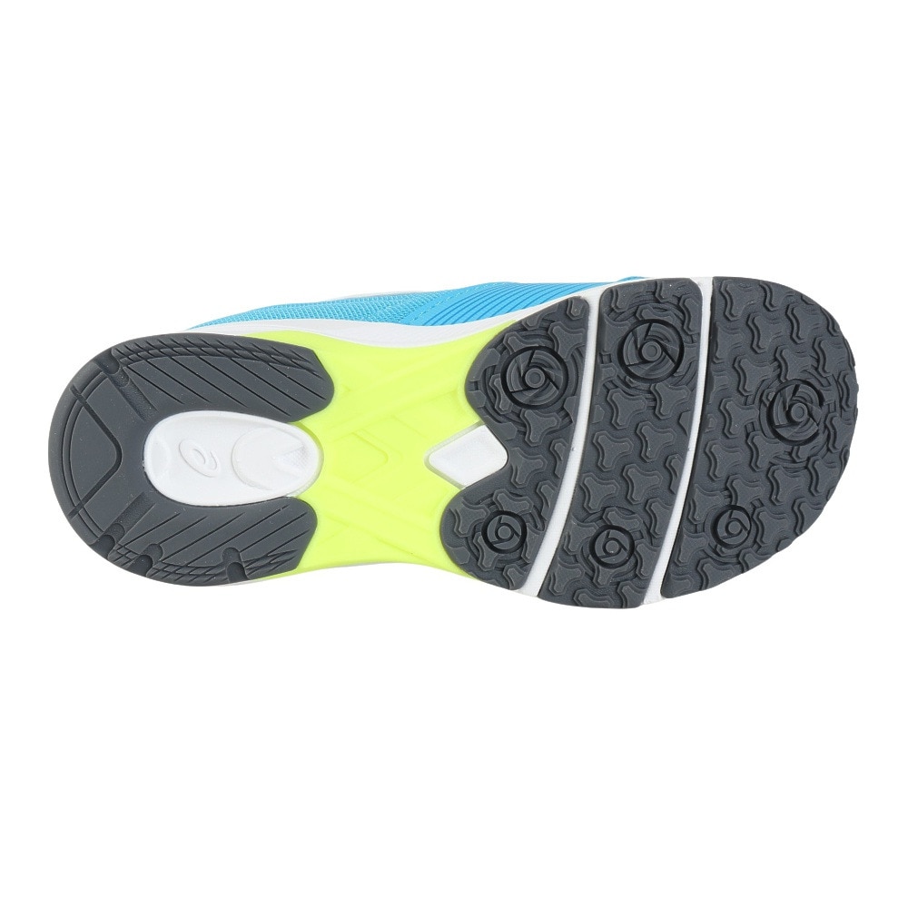 アシックス（ASICS）（キッズ）ジュニアスポーツシューズ