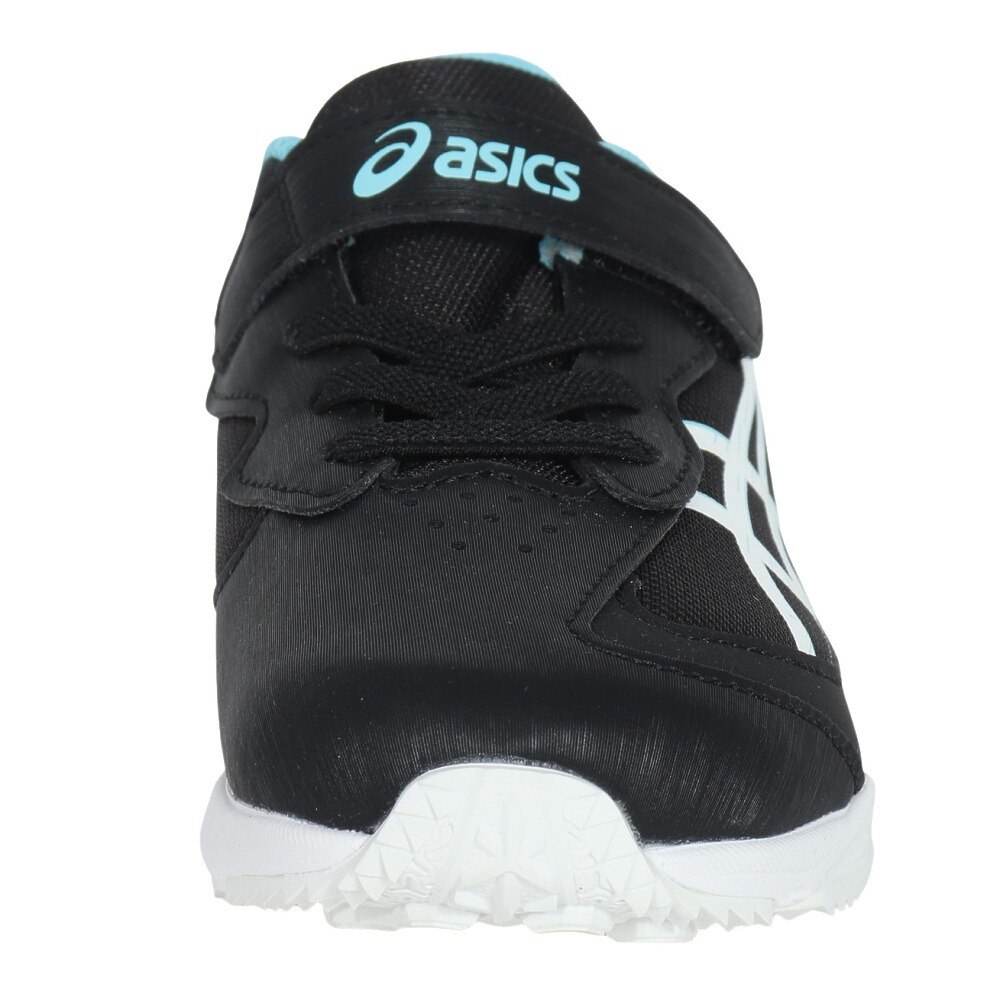 アシックス（ASICS）（キッズ）ジュニアスポーツシューズ ベルクロ ベルト付き スニーカー LAZERBEAM SJーMGーW 1154A206.003