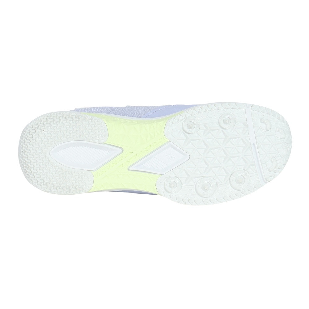 アシックス（ASICS）（キッズ）ジュニアスポーツシューズ ベルクロ ベルト付き スニーカー LAZERBEAM SJーMGーW 1154A206.400