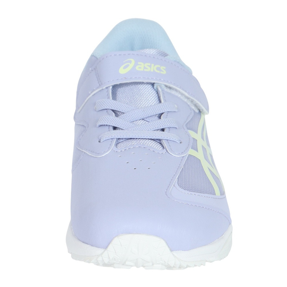 アシックス（ASICS）（キッズ）ジュニアスポーツシューズ ベルクロ ベルト付き スニーカー LAZERBEAM SJーMGーW 1154A206.400