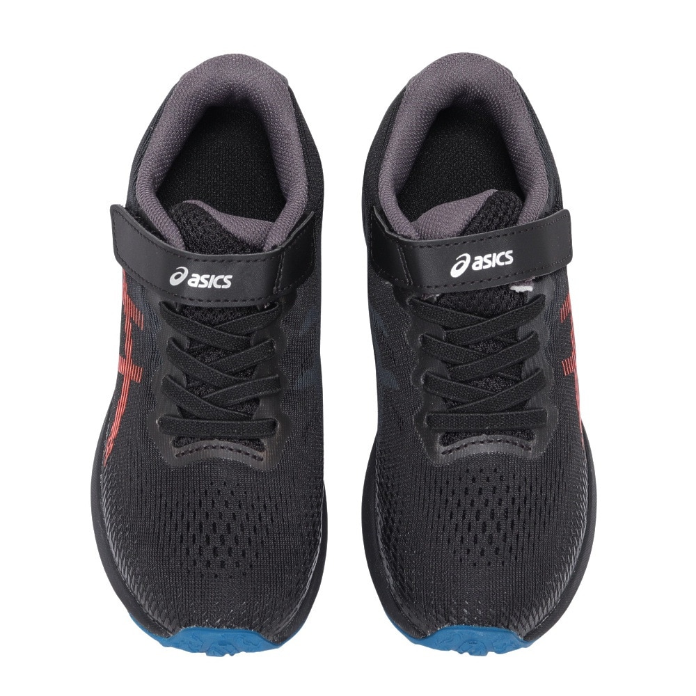 アシックス（ASICS）（キッズ）ジュニア スポーツシューズ ベルクロ レーザービーム RJ-MG-B 1154A195.001