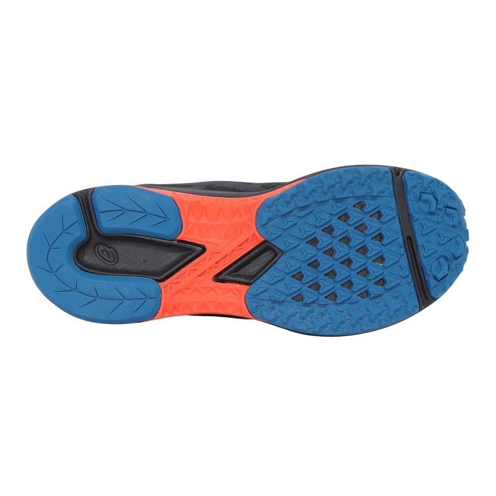 アシックス（ASICS）（キッズ）ジュニア スポーツシューズ ベルクロ レーザービーム RJ-MG-B 1154A195.001