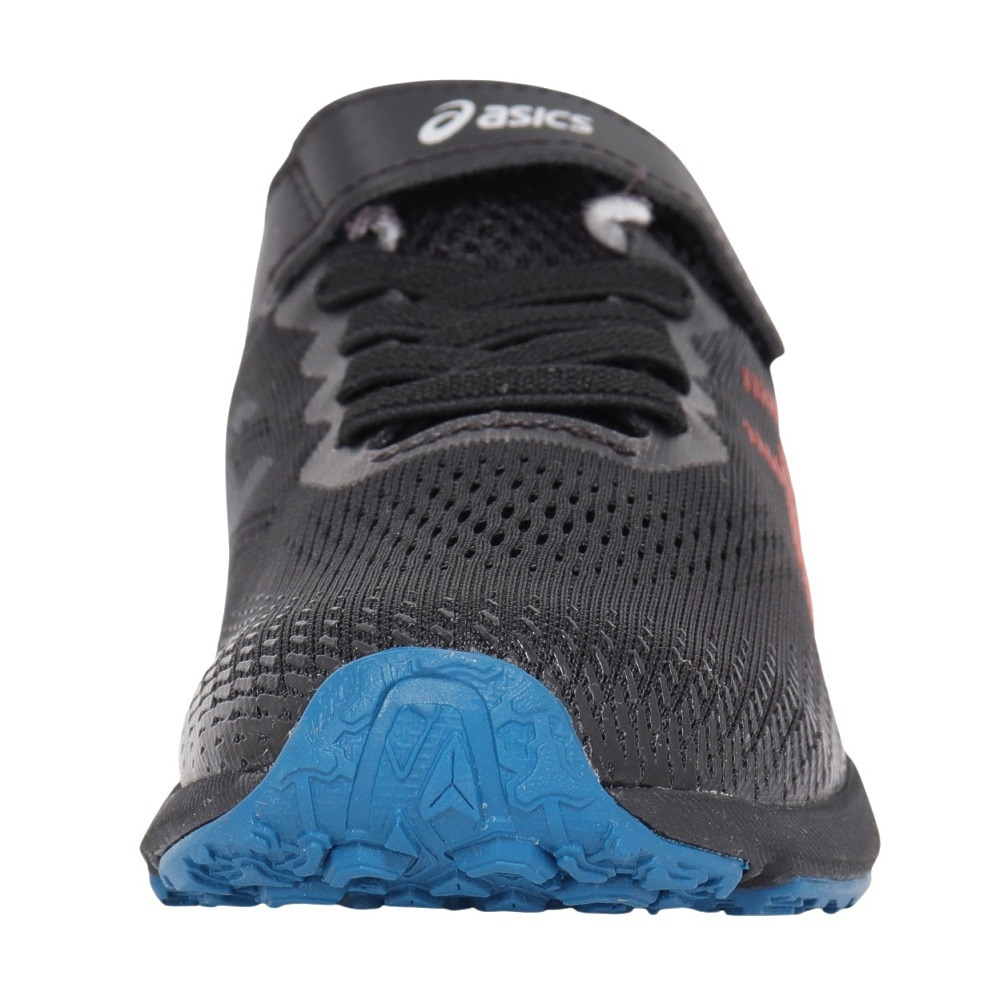 アシックス（ASICS）（キッズ）ジュニア スポーツシューズ ベルクロ レーザービーム RJ-MG-B 1154A195.001