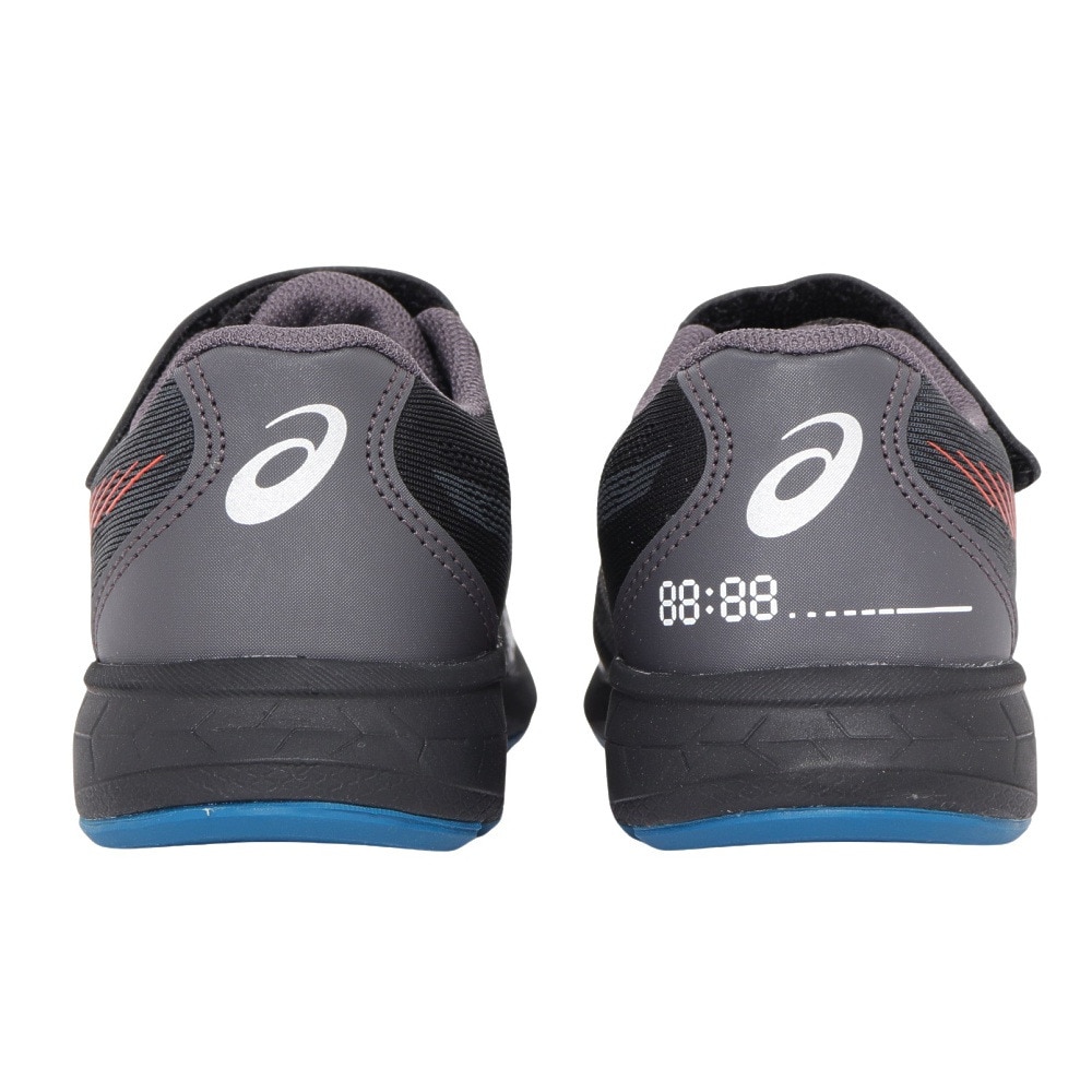 アシックス（ASICS）（キッズ）ジュニア スポーツシューズ ベルクロ レーザービーム RJ-MG-B 1154A195.001