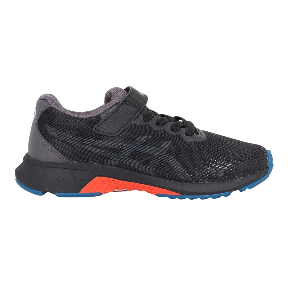 アシックス（ASICS）（キッズ）ジュニア スポーツシューズ ベルクロ レーザービーム RJ-MG-B 1154A195.001