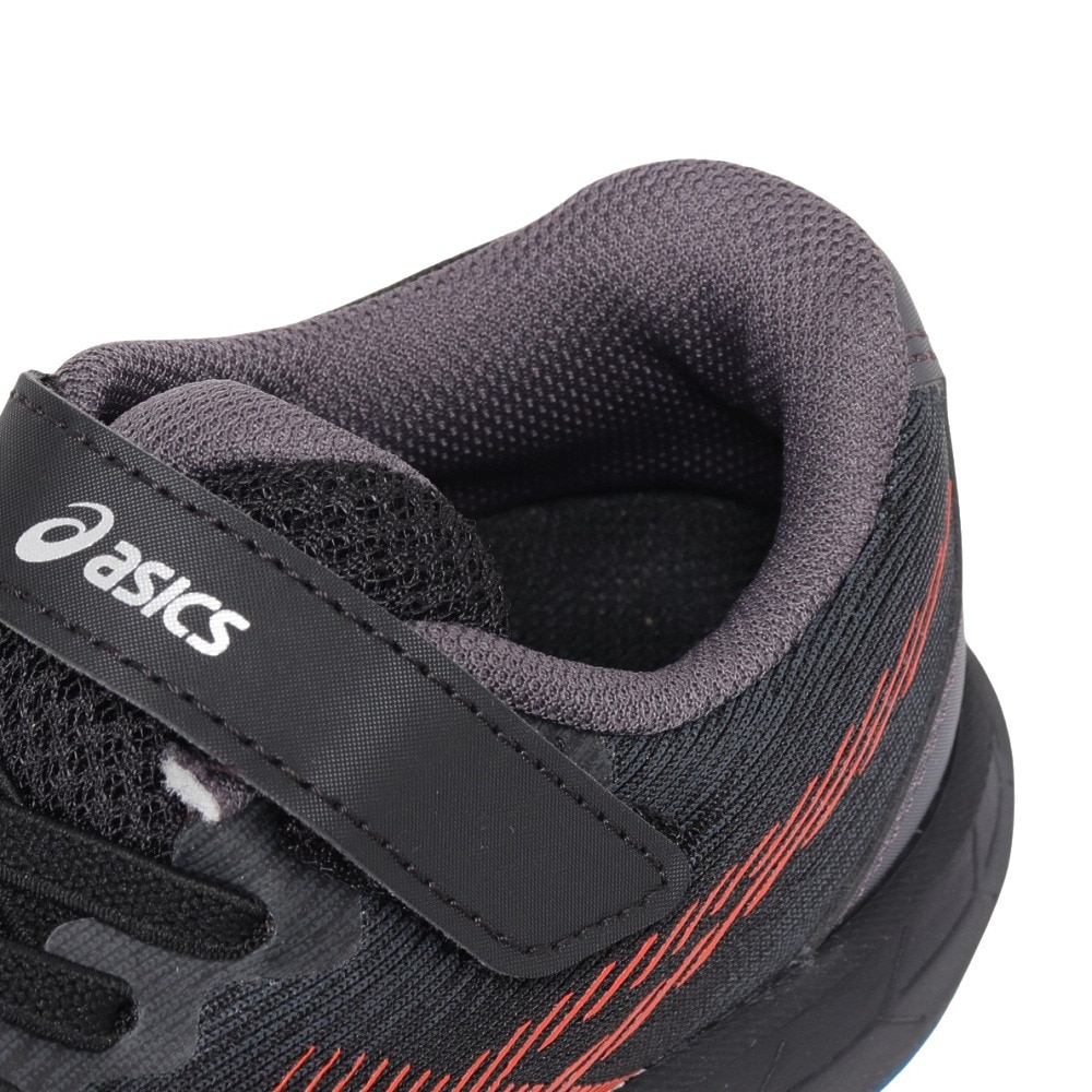 アシックス（ASICS）（キッズ）ジュニア スポーツシューズ ベルクロ レーザービーム RJ-MG-B 1154A195.001