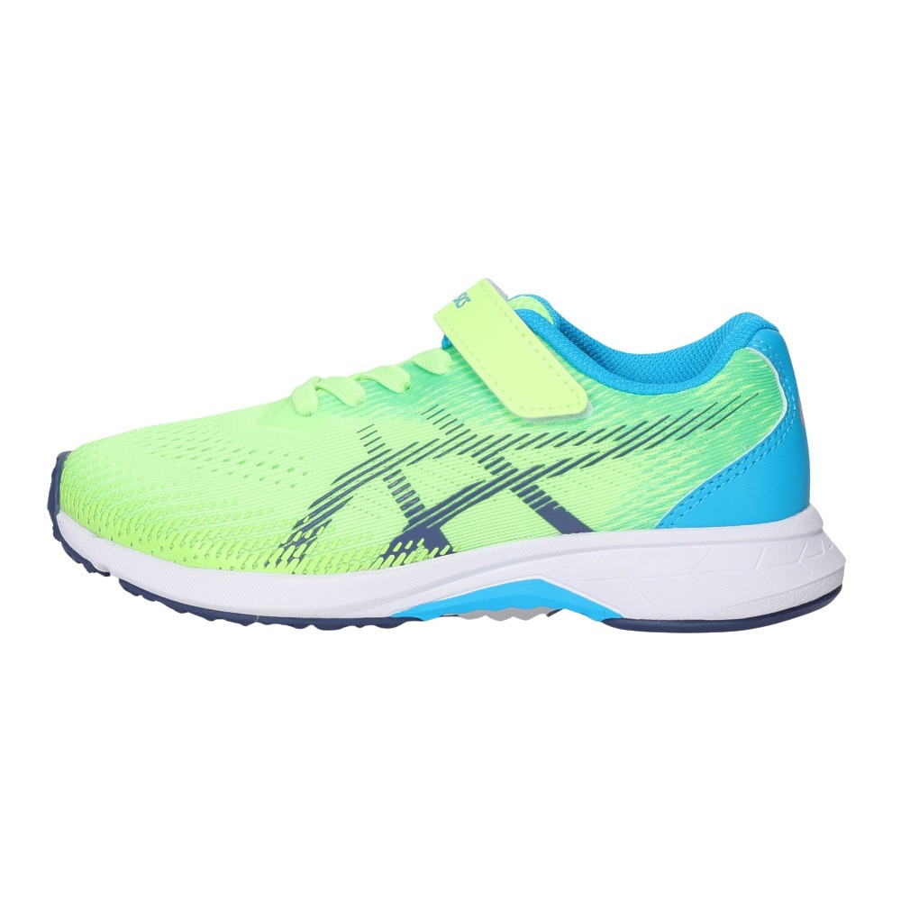 アシックス（ASICS）（キッズ）ジュニア スポーツシューズ ベルクロ レーザービーム RJ-MG-B 1154A195.300