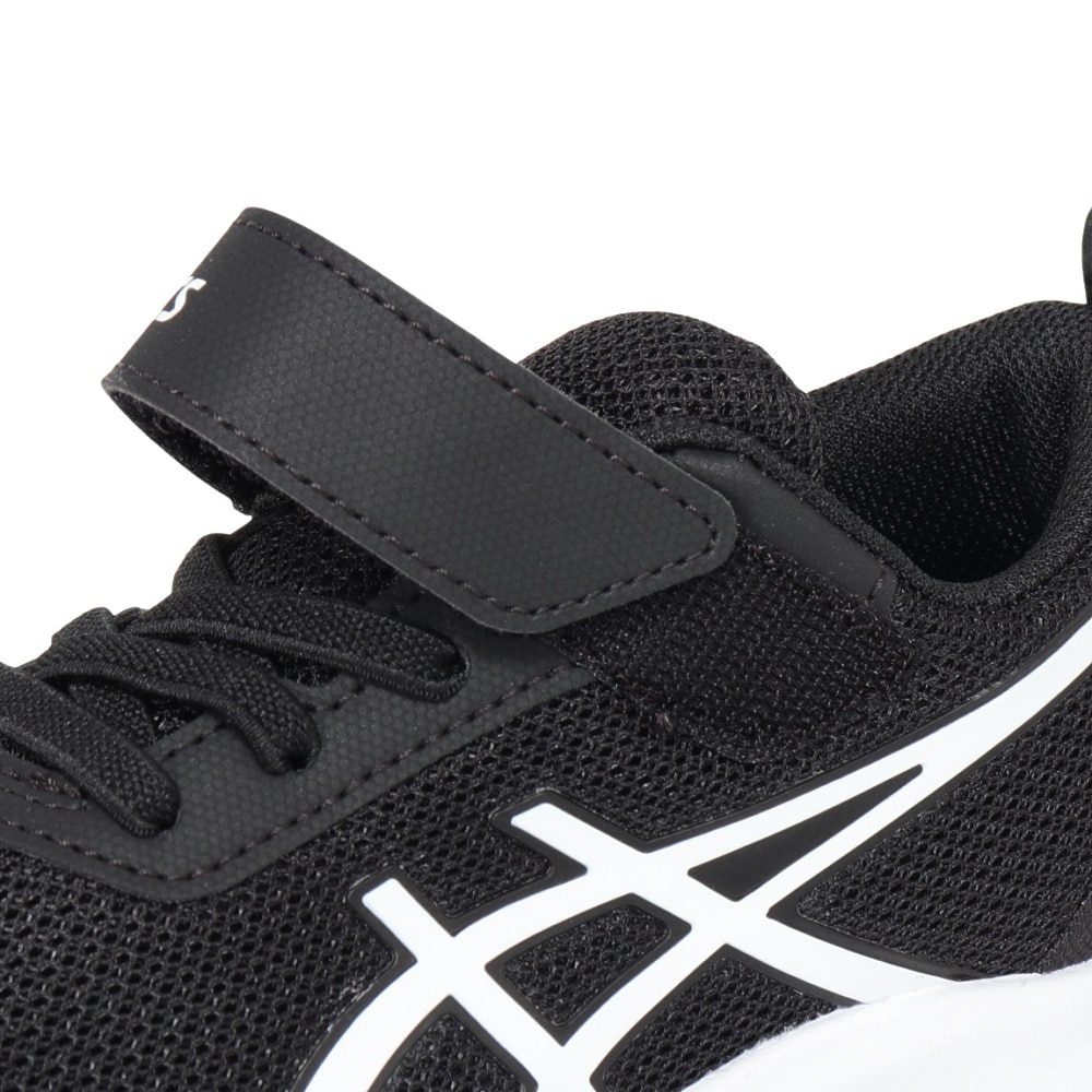 アシックス（ASICS）（キッズ）ジュニア スポーツシューズ ベルクロ レーザービーム MN-MG 1154A198.001