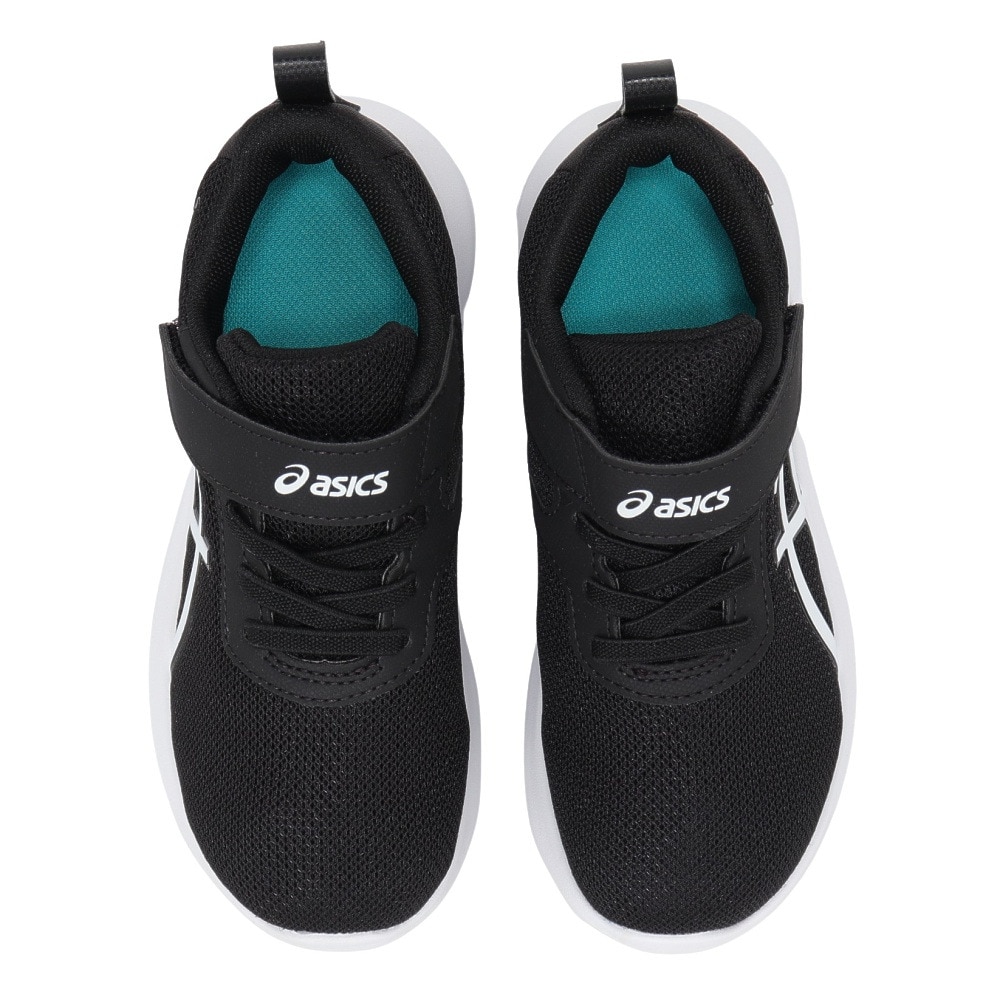 アシックス（ASICS）（キッズ）ジュニア スポーツシューズ ベルクロ レーザービーム MN-MG 1154A198.001