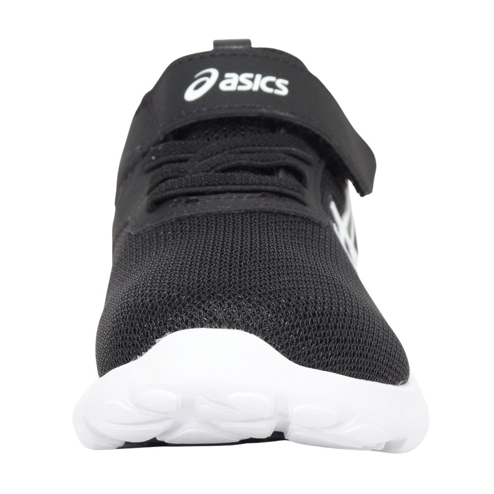 アシックス（ASICS）（キッズ）ジュニア スポーツシューズ ベルクロ レーザービーム MN-MG 1154A198.001