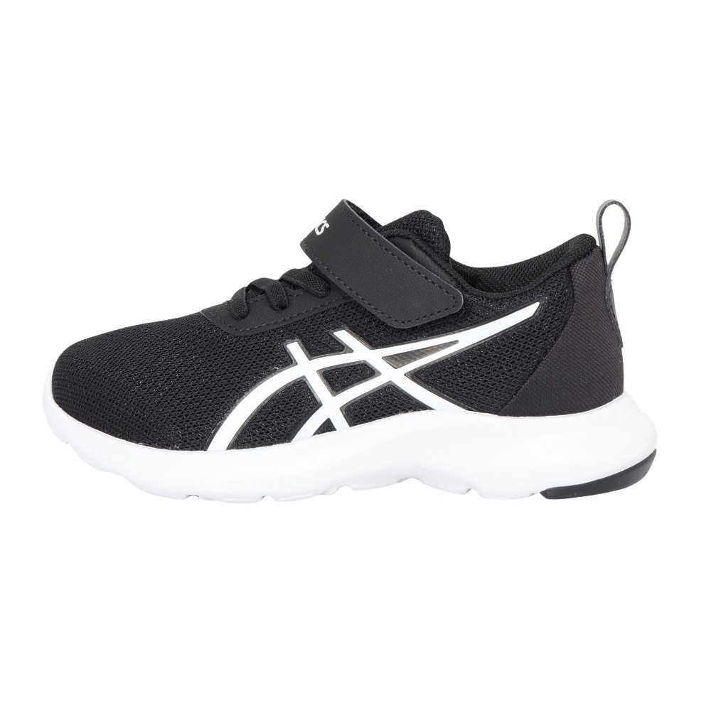 アシックス（ASICS）（キッズ）ジュニア スポーツシューズ ベルクロ レーザービーム MN-MG 1154A198.001