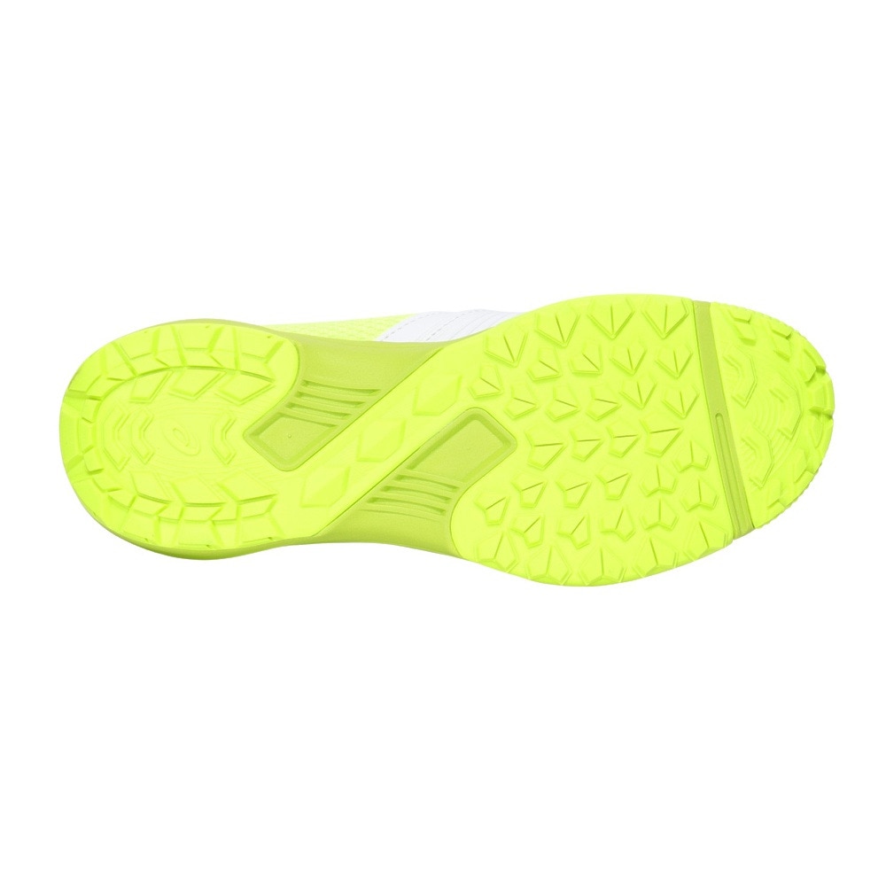 アシックス（ASICS）（キッズ）ジュニア スポーツシューズ ベルクロ レーザービーム FJ-MG 1154A200.100