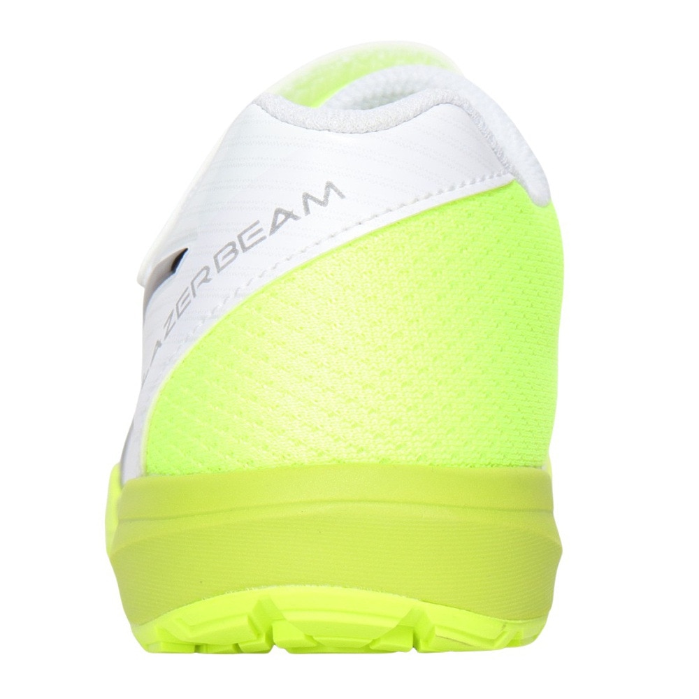 アシックス（ASICS）（キッズ）ジュニア スポーツシューズ ベルクロ レーザービーム FJ-MG 1154A200.100