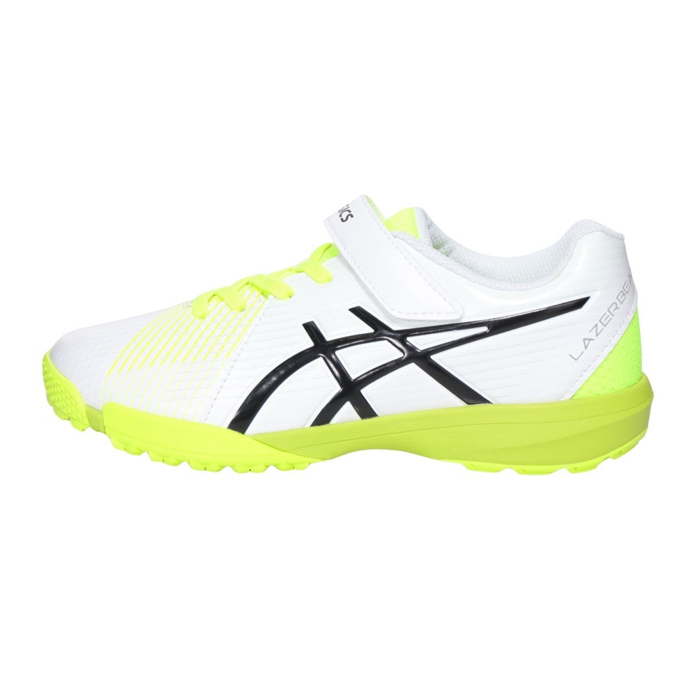 アシックス（ASICS）（キッズ）ジュニア スポーツシューズ ベルクロ レーザービーム FJ-MG 1154A200.100