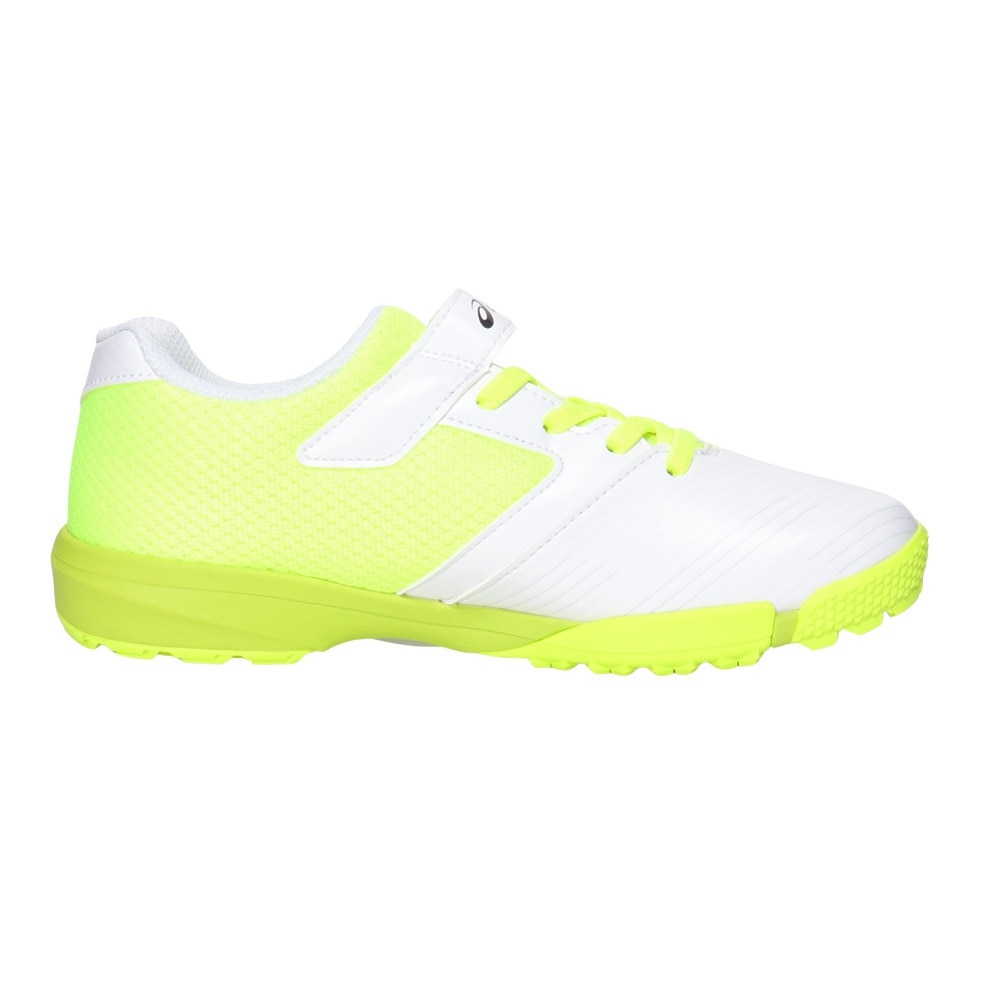 アシックス（ASICS）（キッズ）ジュニア スポーツシューズ ベルクロ レーザービーム FJ-MG 1154A200.100