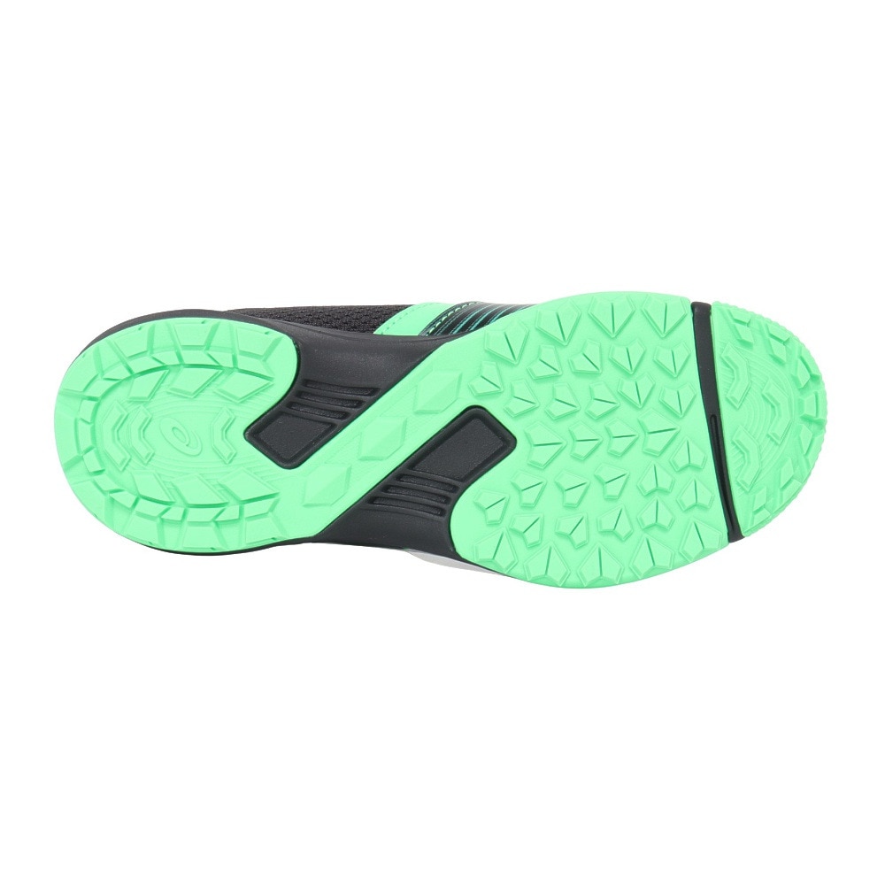 アシックス（ASICS）（キッズ）ジュニア スポーツシューズ ベルクロ レーザービーム FJ-MG 1154A200.300