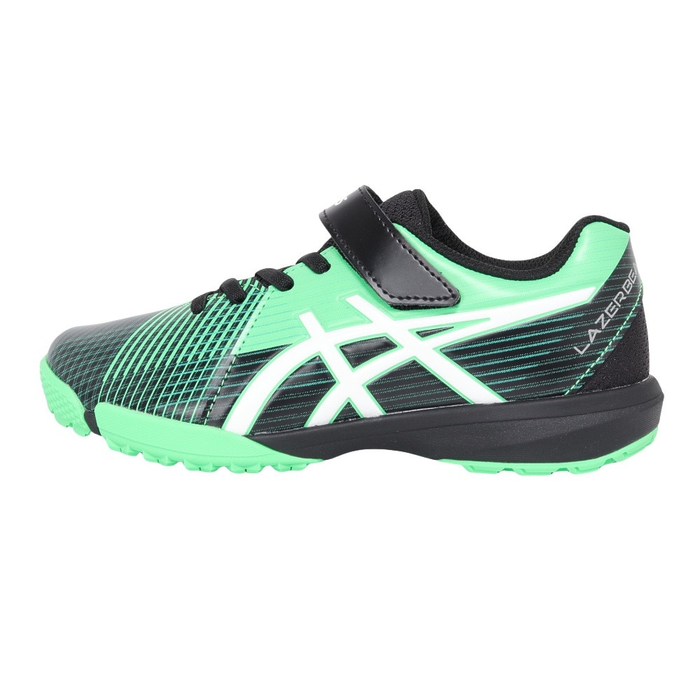アシックス（ASICS）（キッズ）ジュニア スポーツシューズ ベルクロ レーザービーム FJ-MG 1154A200.300