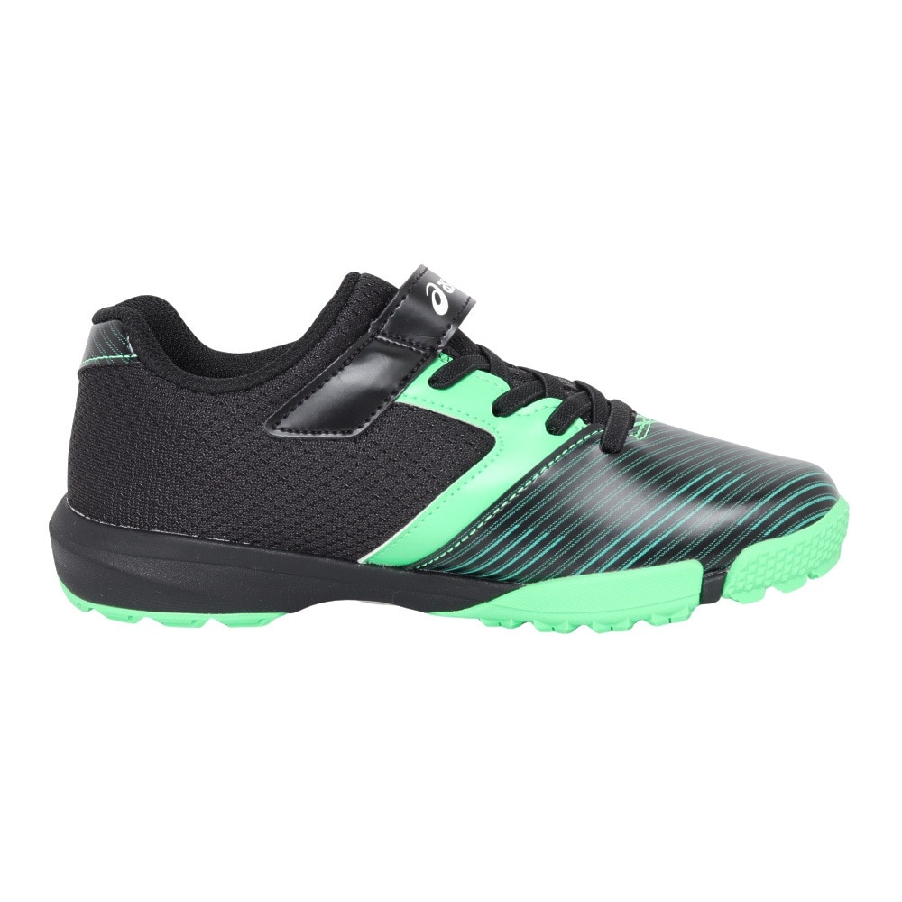 アシックス（ASICS）（キッズ）ジュニア スポーツシューズ ベルクロ レーザービーム FJ-MG 1154A200.300