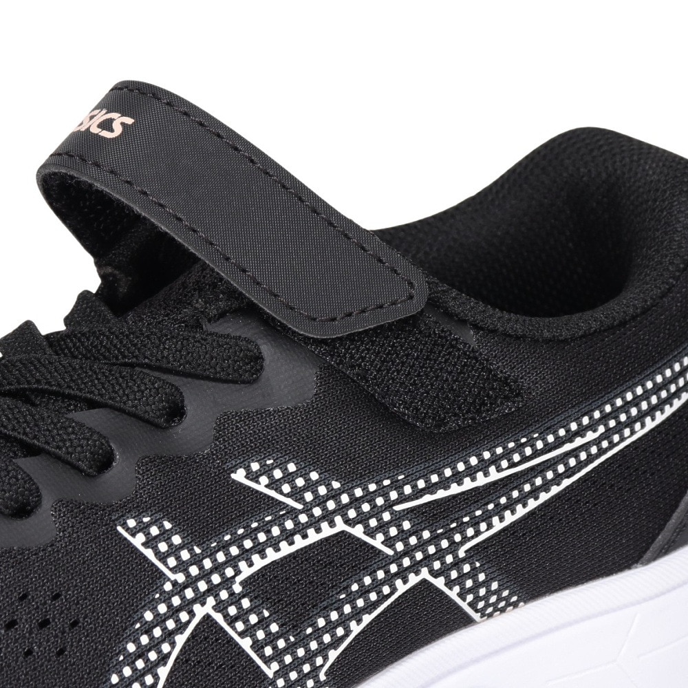 アシックス（ASICS）（キッズ）ジュニア スポーツシューズ ベルクロ レーザービーム RJーMGーG 1154A215.001