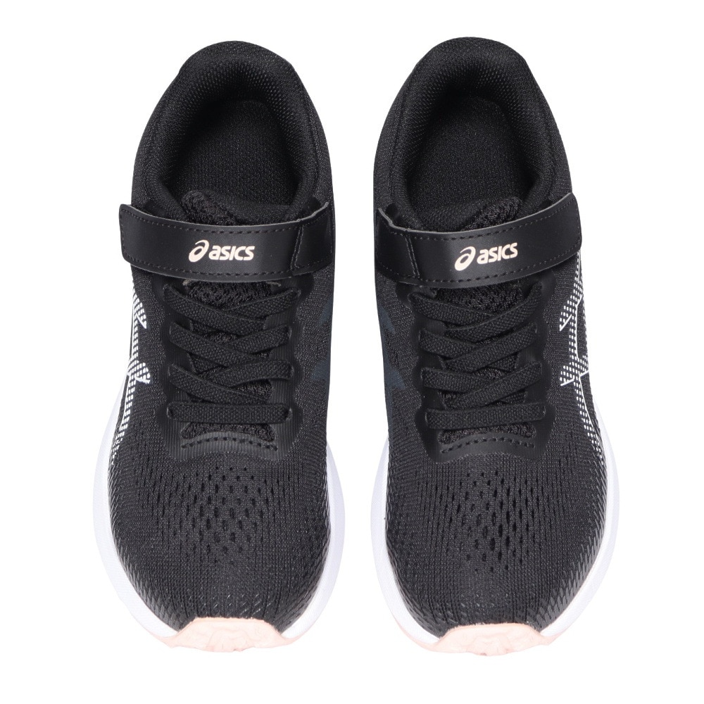 アシックス（ASICS）（キッズ）ジュニア スポーツシューズ ベルクロ レーザービーム RJーMGーG 1154A215.001